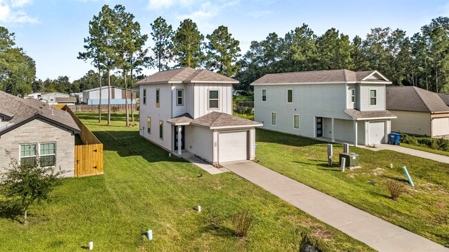 Foto del edificio - 1044 Rd 5203