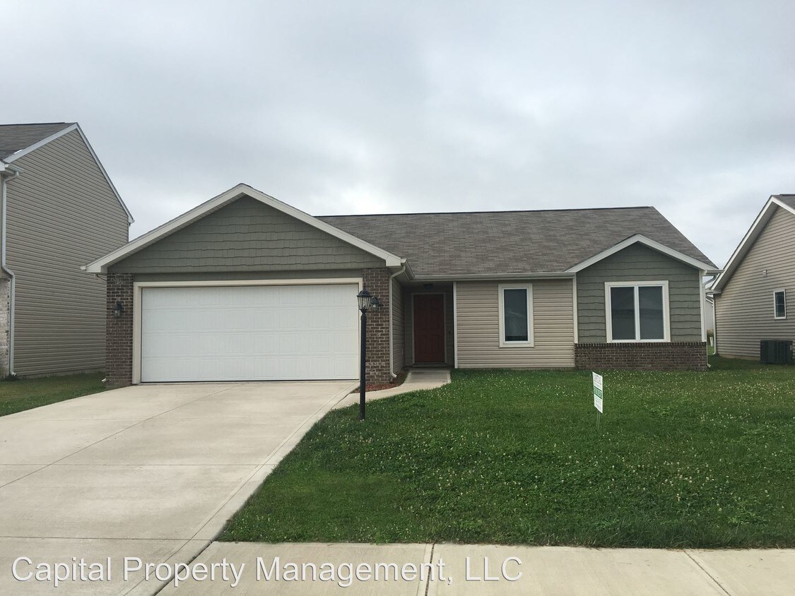 576 Walkmans Cv, Fort Wayne, IN 46814 House for Rent in Fort Wayne