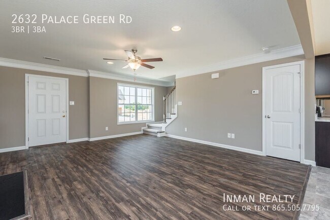 Foto del edificio - 2632 Palace Green Rd