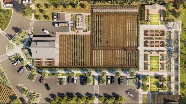 Building Photo - Angeline Townhome