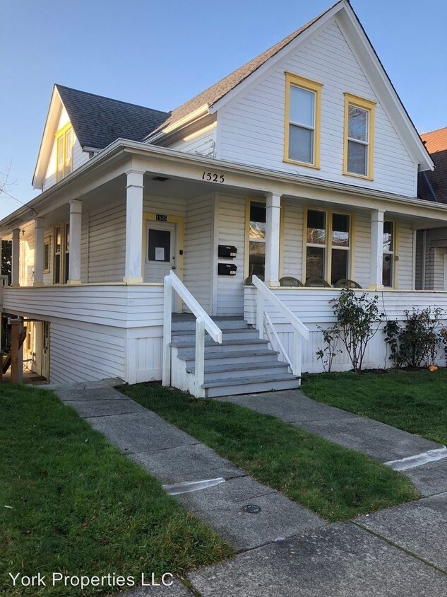 Primary Photo - 1525 Grant St