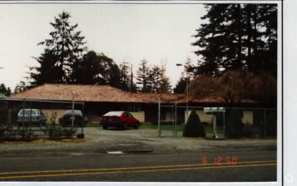 Foto del edificio - 5701 SW McChord Dr