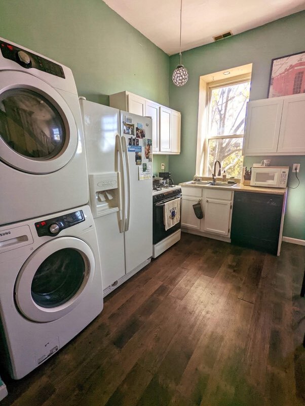 laundry - 1708 S 8th St