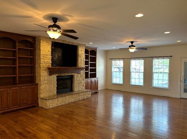 Foto del edificio - 1507 Cross Breeze Ct