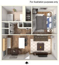 Monterra Springs Apts photo'