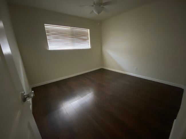 Sample of our typical up-to-date bedroom - 1017 H St
