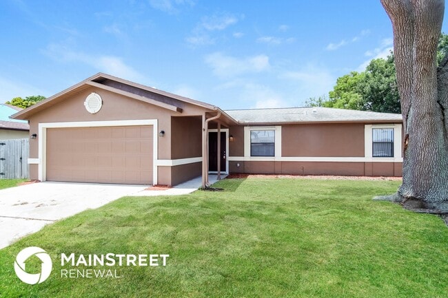 Building Photo - 1994 Trevino Cir