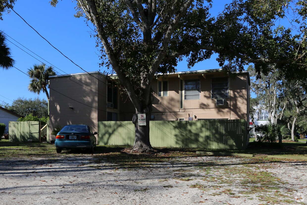 Foto del edificio - 2356 16th Ave
