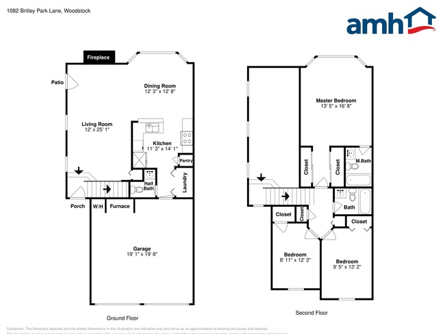 Building Photo - 1082 Britley Park Ln