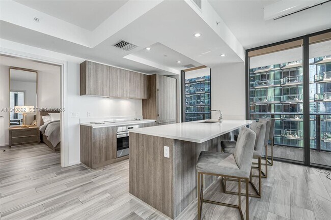 Foto del edificio - 801 S Miami Ave