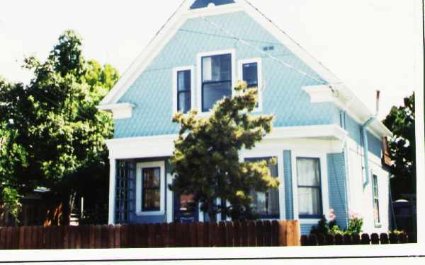 Building Photo - 2533 California St