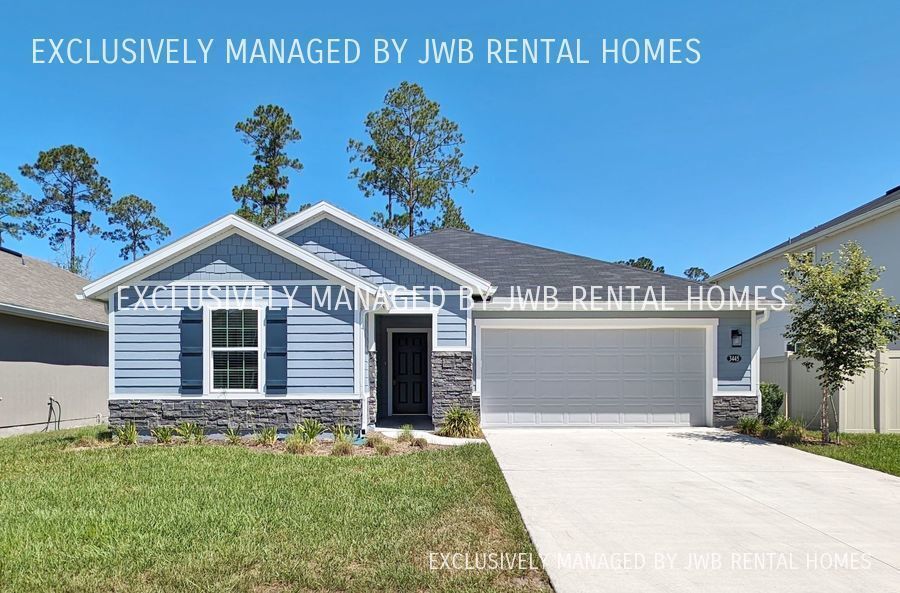 Foto principal - 3445 Village Park Dr