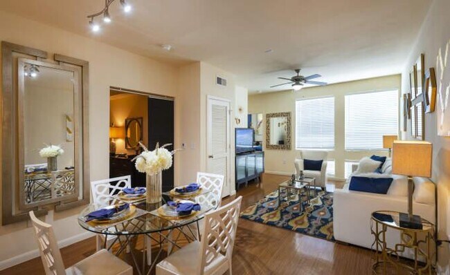 Foto del edificio - 1 bedroom in Houston TX 77024