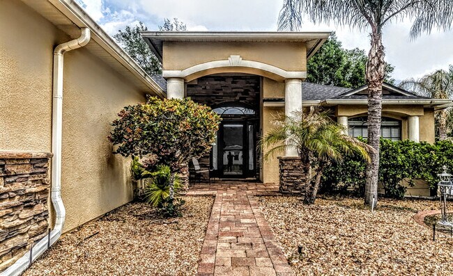 Foto del edificio - 4582 Sheringham Ct