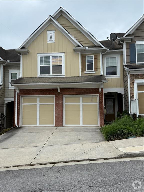 Building Photo - 1600 Gardner Park Dr