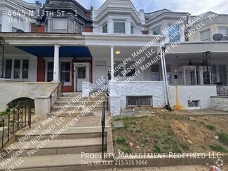 Building Photo - 4645 N 13th St