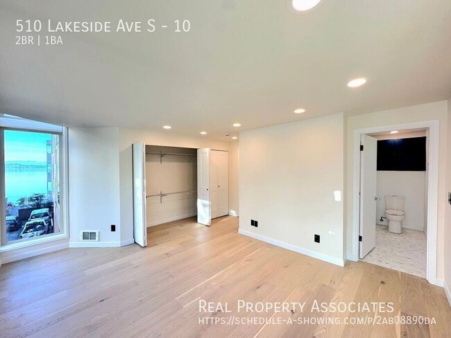 Foto del edificio - 510 Lakeside Ave S