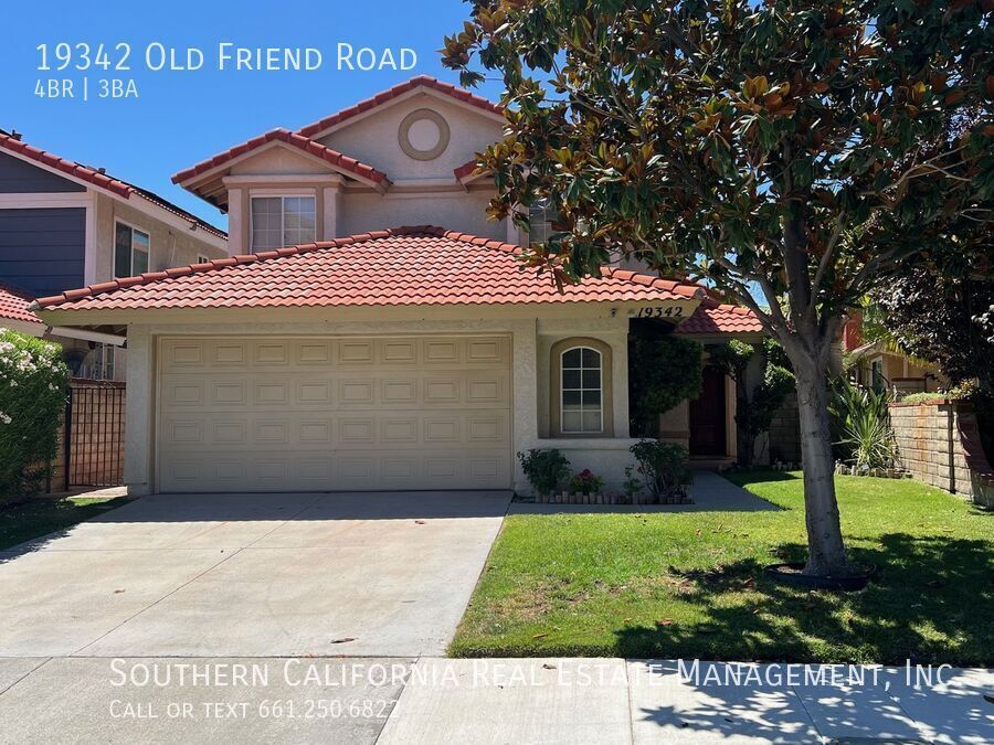 Foto principal - 19342 Old Friend Rd