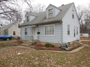 Building Photo - 4705 S Anthony Blvd