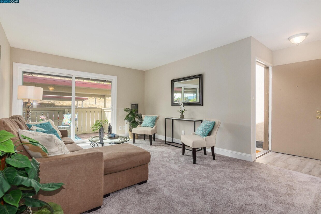 101 Kinross Dr Unit 28, Walnut Creek, CA 94598 Condo for Rent in