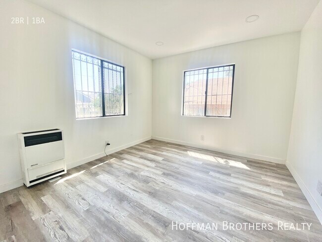 Building Photo - 2822 Darwin Ave Los Angeles, CA 90031