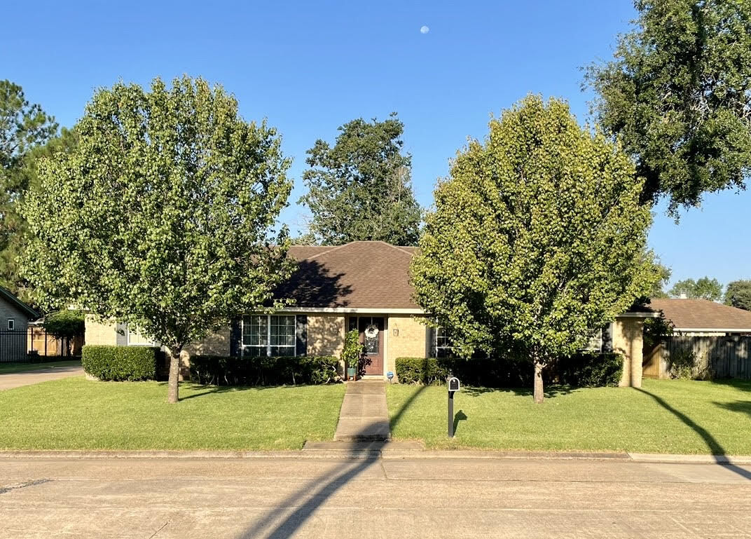 1125 Monterrey Dr, Beaumont, TX 77706 House Rental in Beaumont, TX