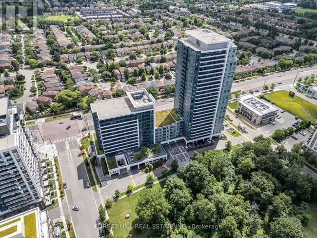 Building Photo - 7890 Bathurst St