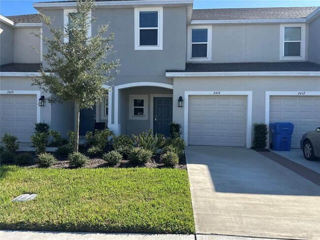 Foto del edificio - 2416 Paravane Wy