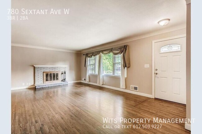 Foto del edificio - 780 Sextant Ave W