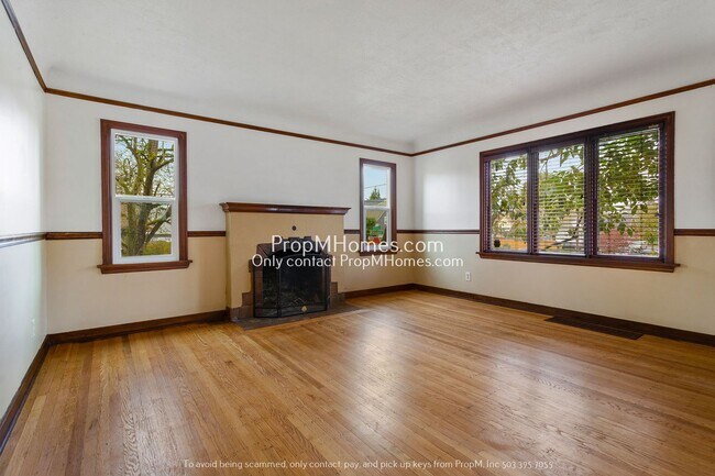 Foto del edificio - Charming 3-Bedroom Home in Overlook Neighb...