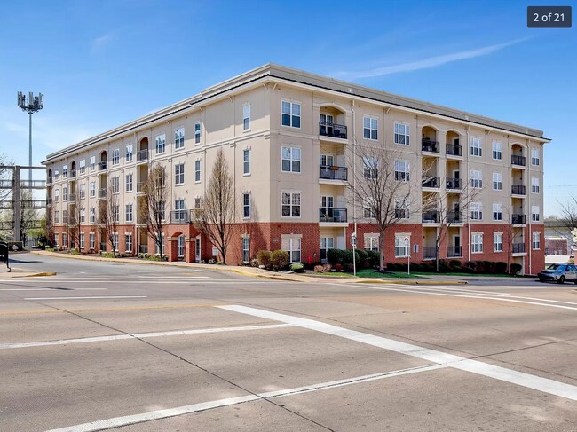 Building Photo - 1270 Strassner Dr