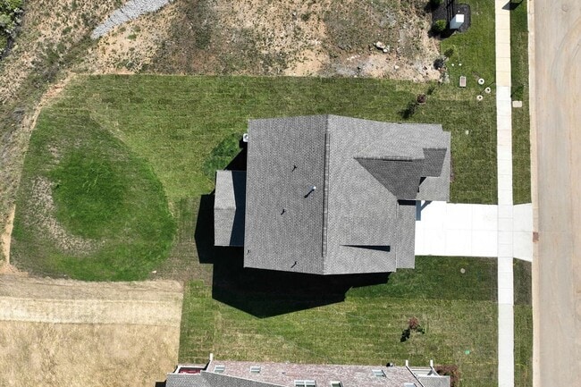 Photo - **BE THE VERY FIRST ONE TO LIVE IN THIS BR... House