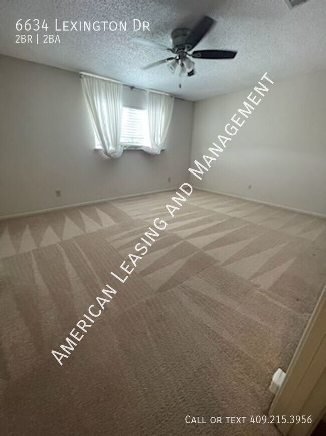 Building Photo - Spacious 2/1.5 Town Home in Beaumont’s Bea...