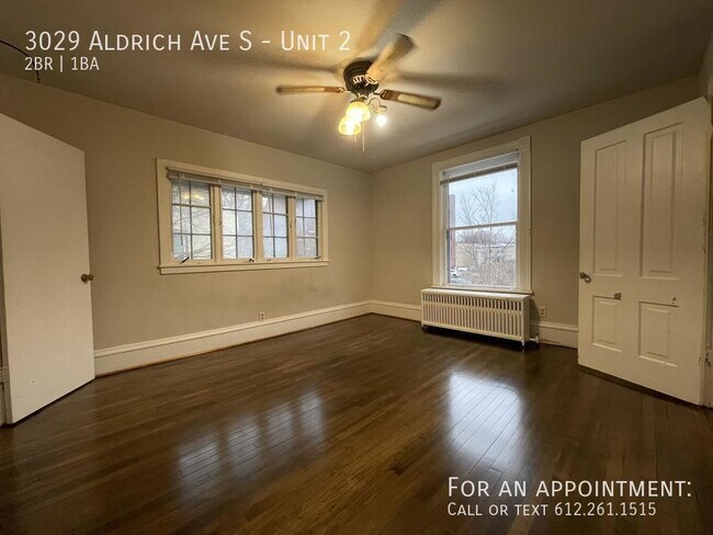 Building Photo - 3029 Aldrich Ave S