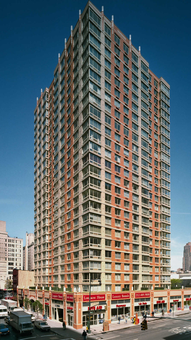 Longacre House Apartments Manhattan Ny Apartments Com