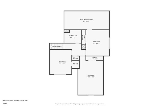 Building Photo - 9564 Trenton Tr