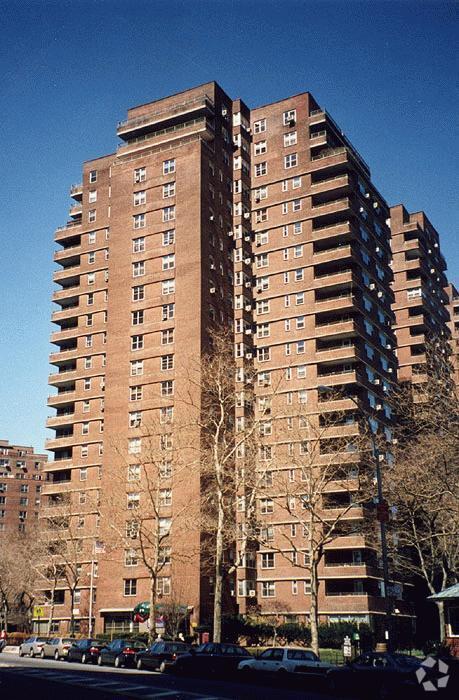 Building Photo - East River Housing