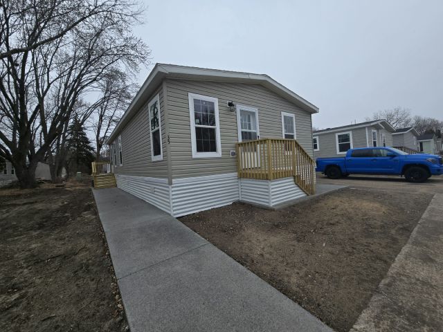 Foto del edificio - 35 115th Ln NE