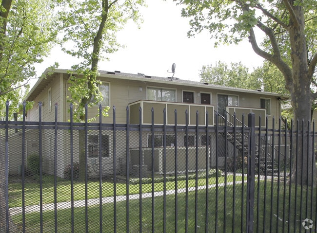 Providence Place Apartments Sacramento, CA