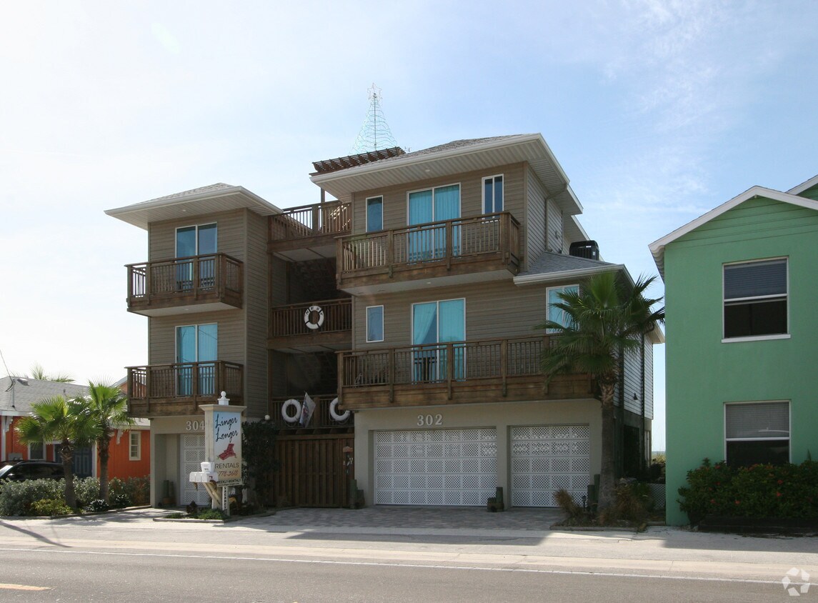 Building Photo - 302 Gulf Dr