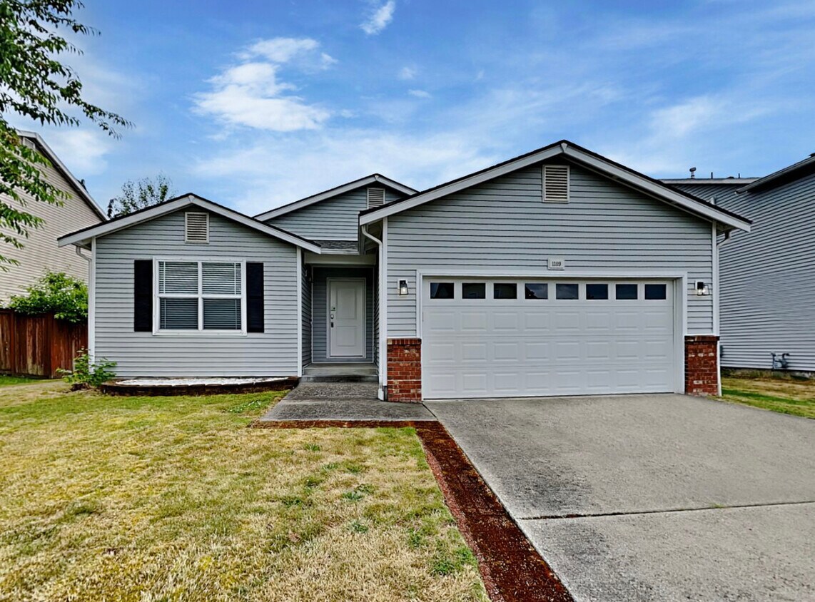 Primary Photo - 1109 Boatman Ave NW