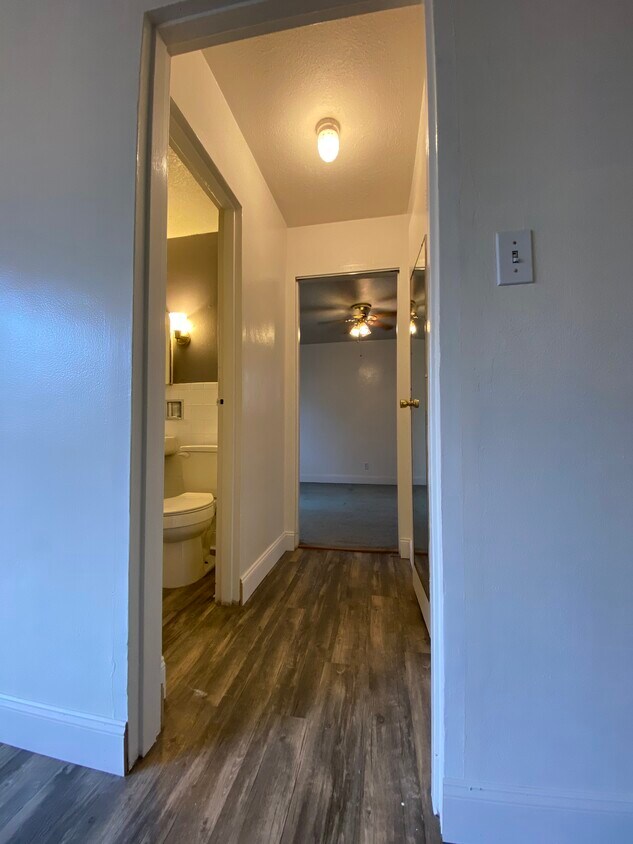 320 W Berkeley St Unit B3, Uniontown, PA 15401 Apartments in Uniontown, PA