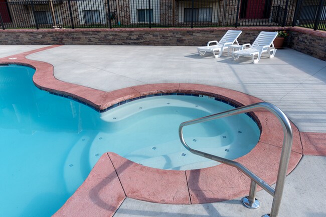 Piscina - Seminole