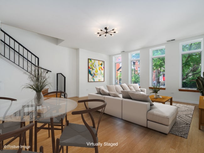 Building Photo - 840 N Wolcott Ave