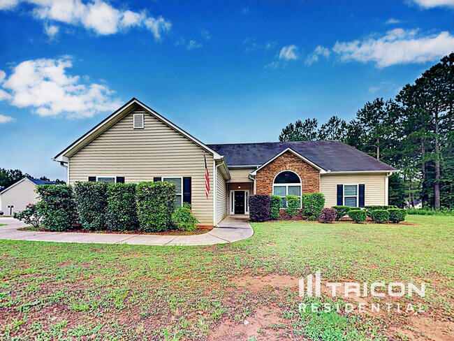 Foto del edificio - 24 Timberland Trail