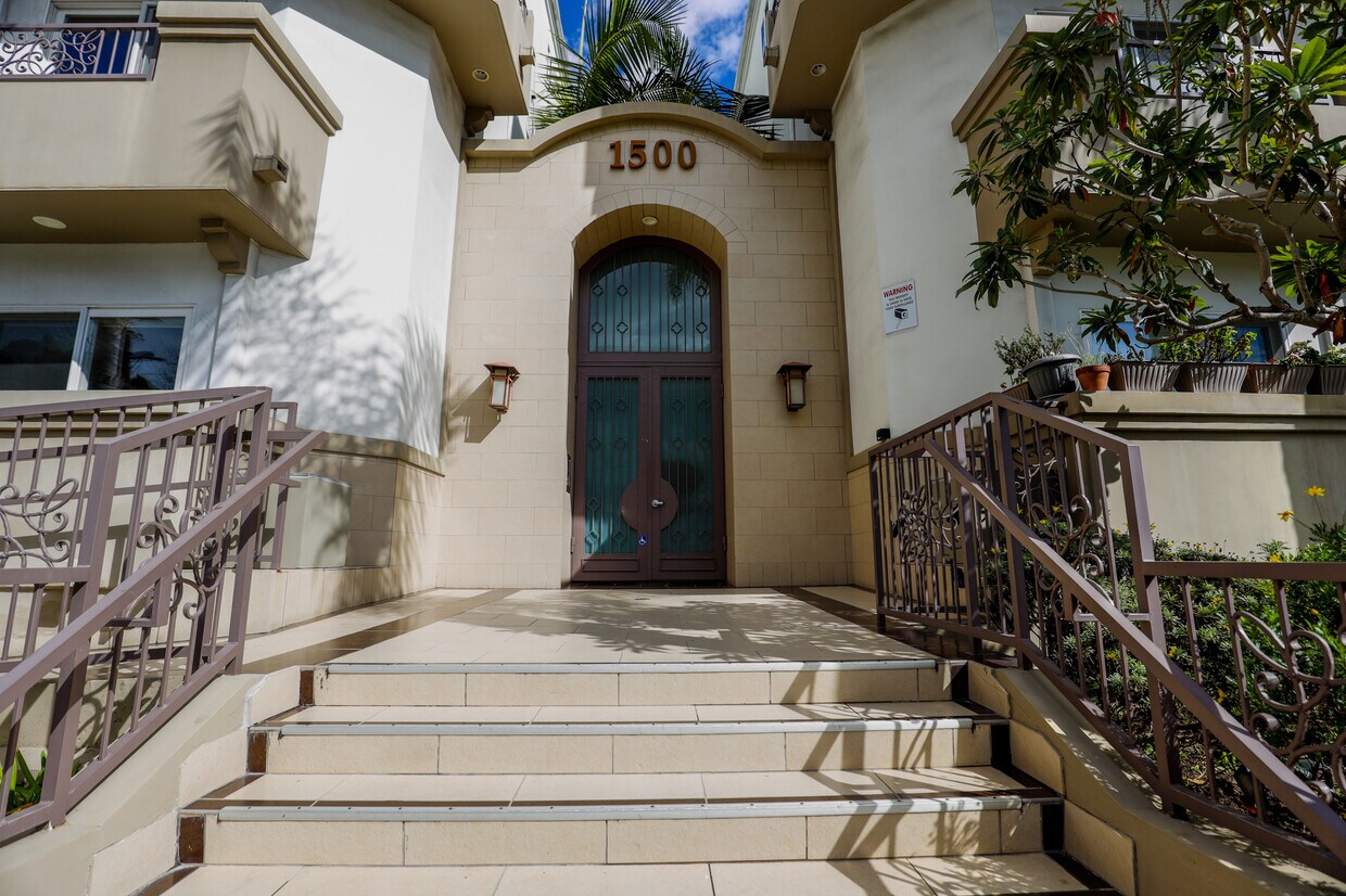 Foto principal - Colby Villas by Wiseman