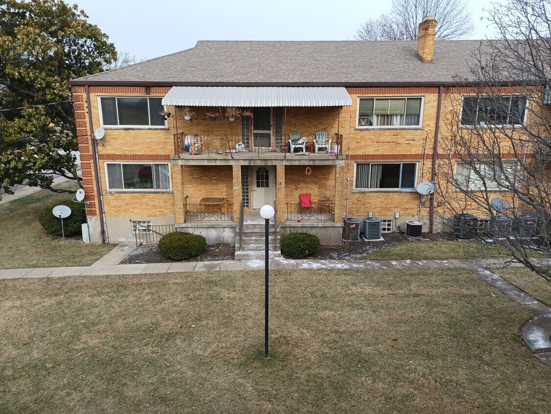 Primary Photo - 3336 Boudinot Ave
