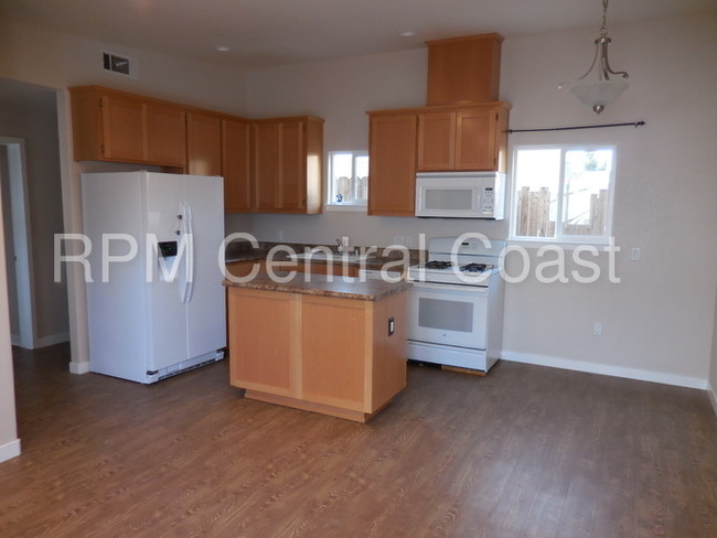 Foto del edificio - 724 23rd St
