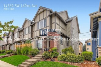 Building Photo - 14359 SW 169th Ave