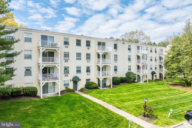 Foto del edificio - 250 Ridge Pike